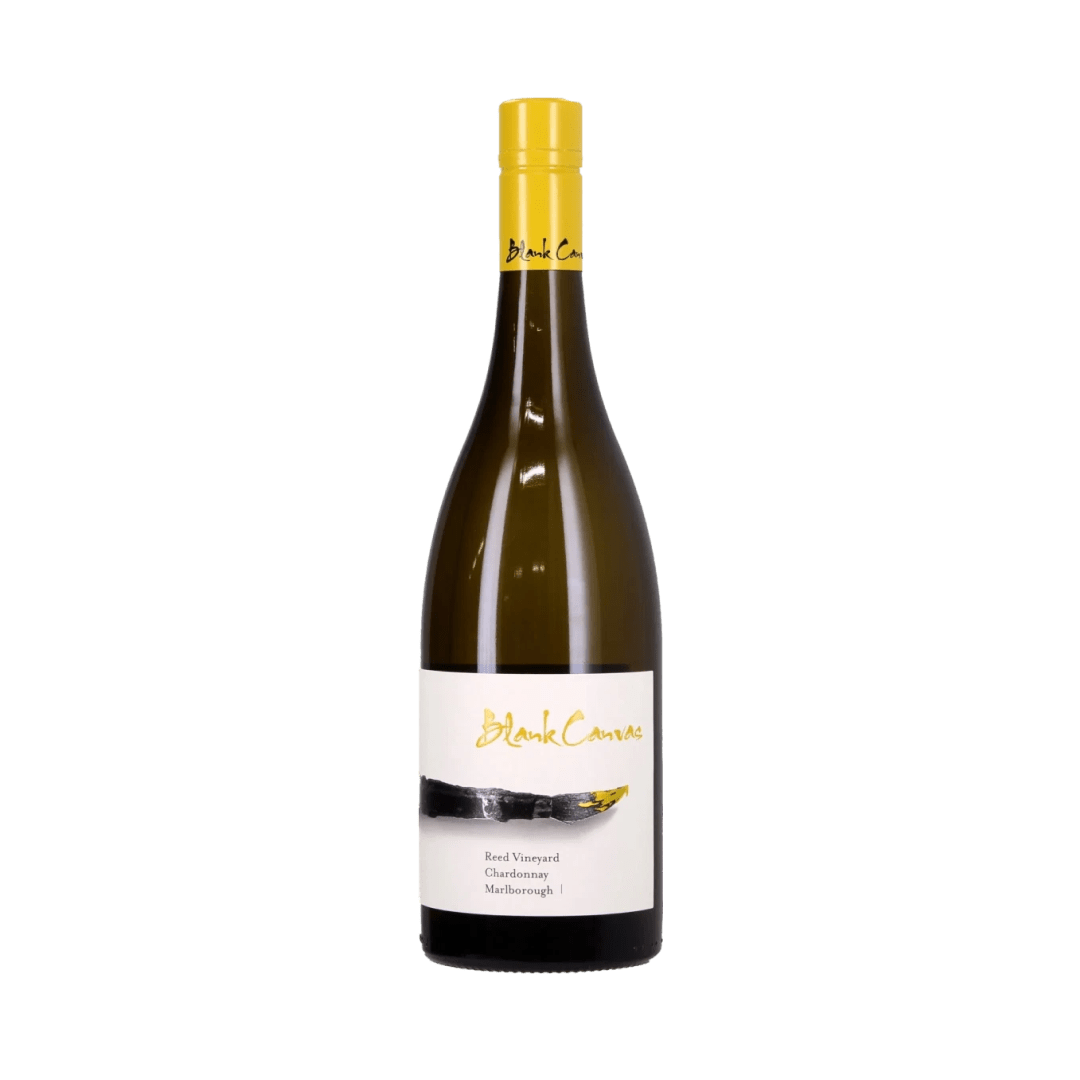 Blank canvas - Reed Vineyard