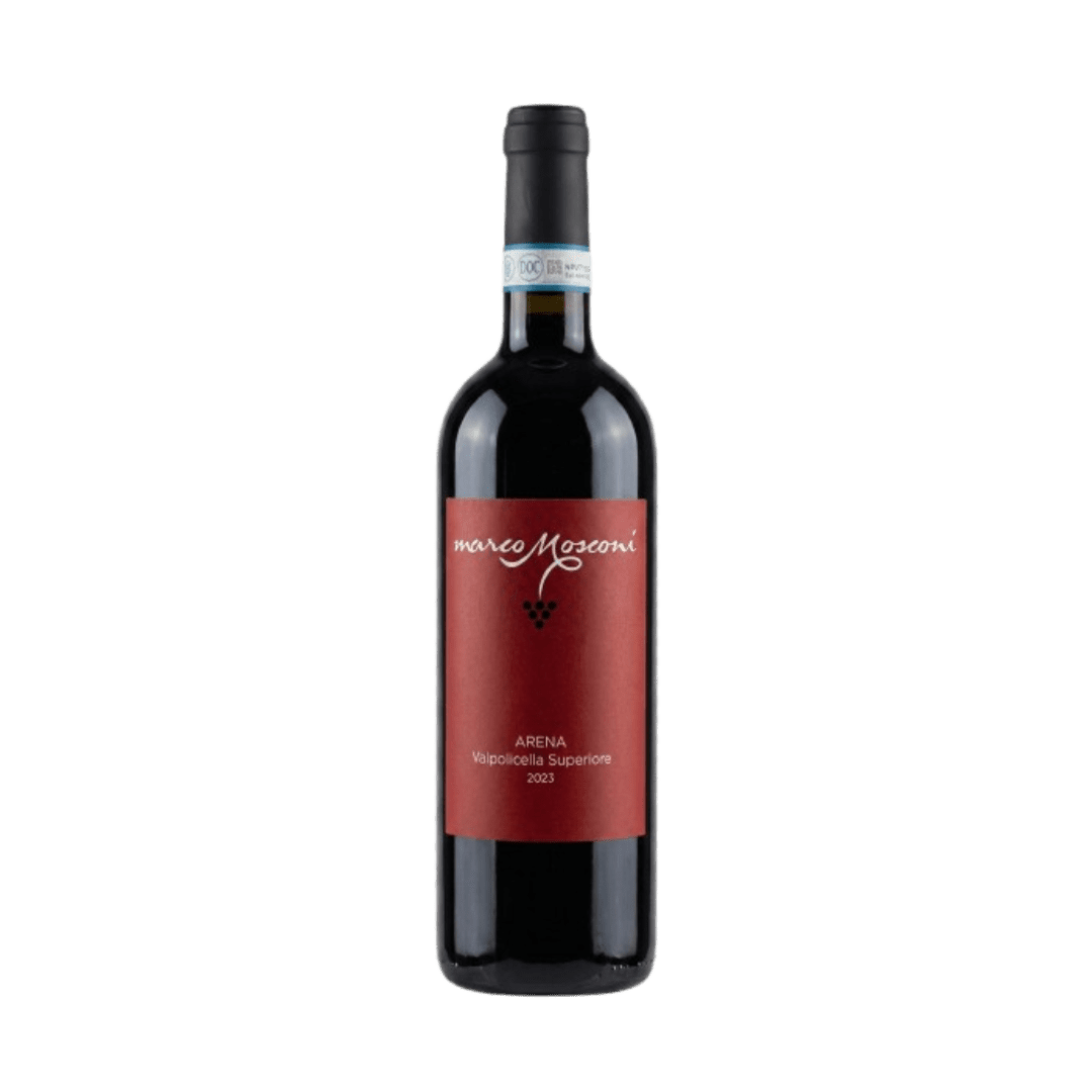 Marco Mosconi - valpolicella superiore Arena