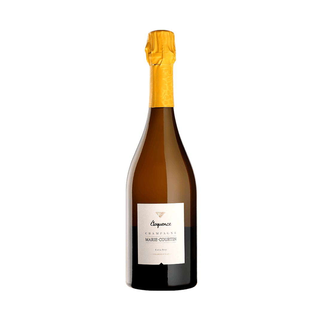 Marie Courtin - Eloquence 2018