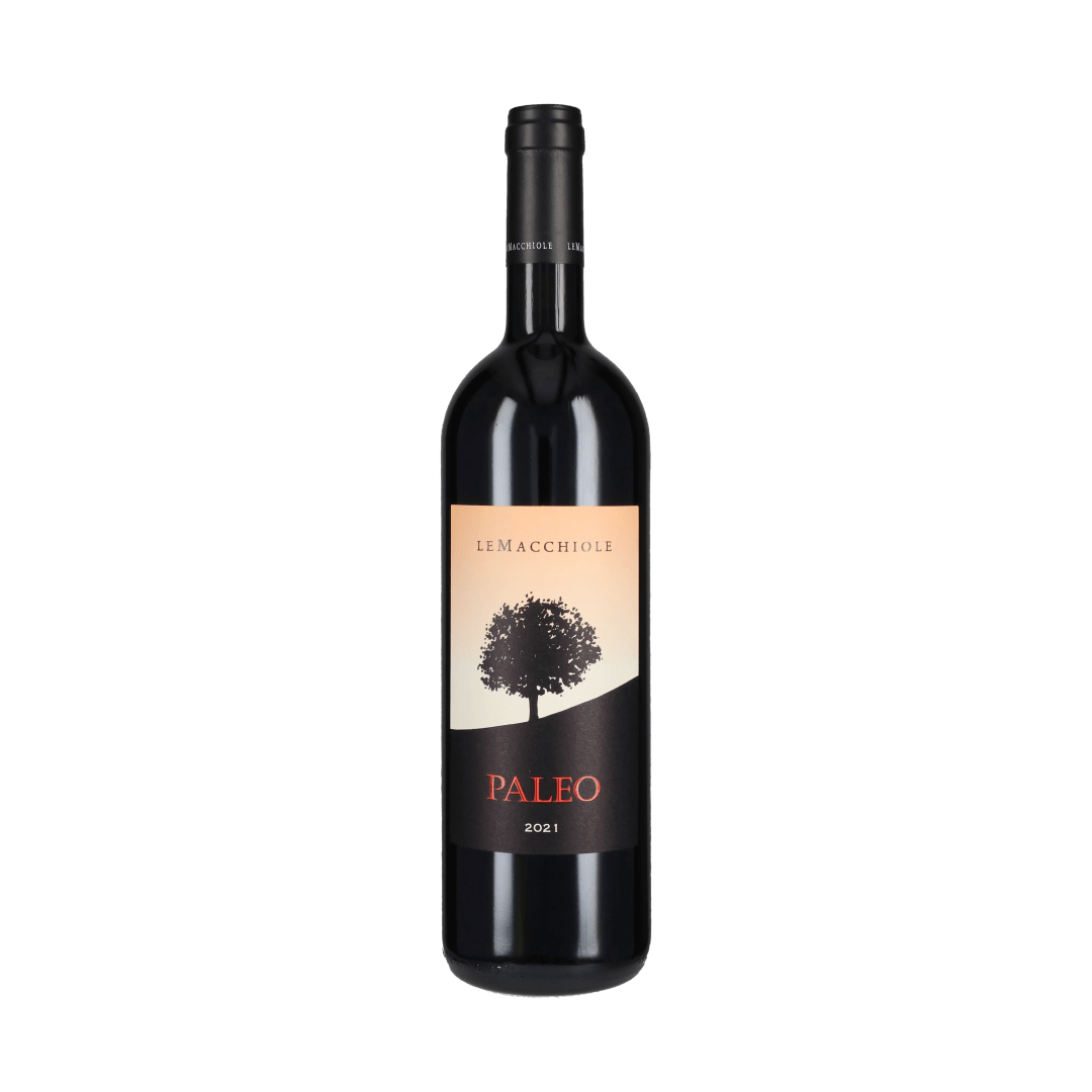 Le Macchiole - Paleo