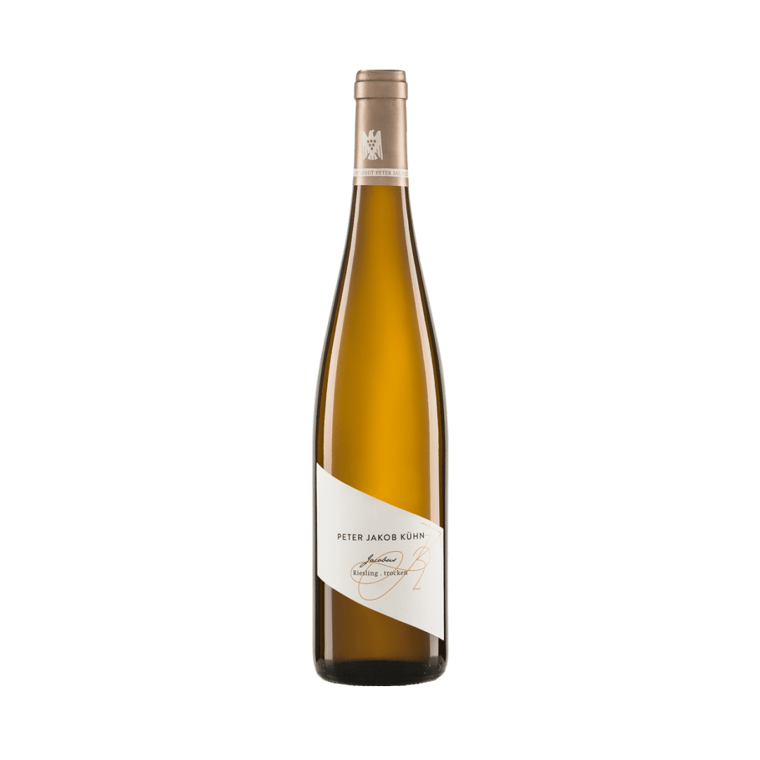 Peter Jakob Kühn - Riesling
