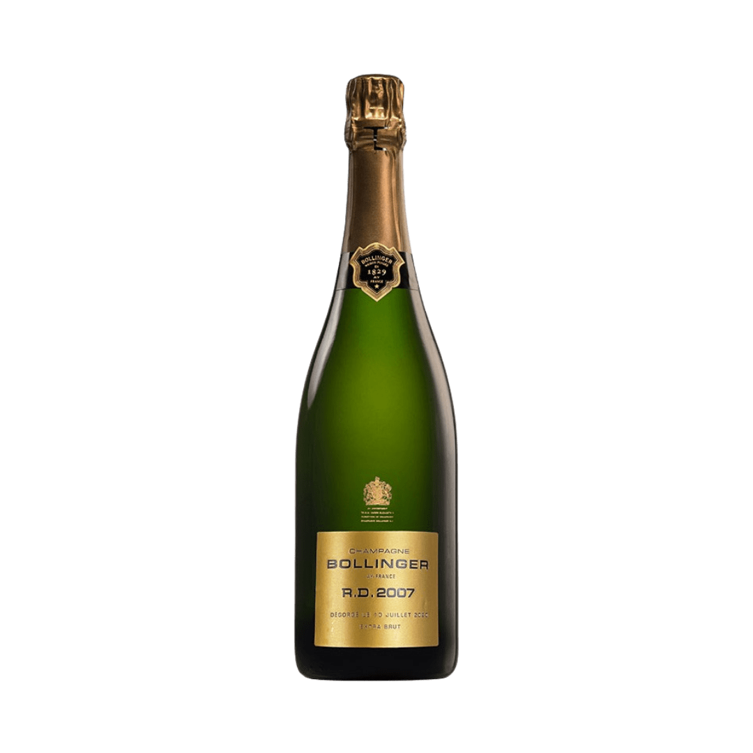 Bollinger - R.D. 2007