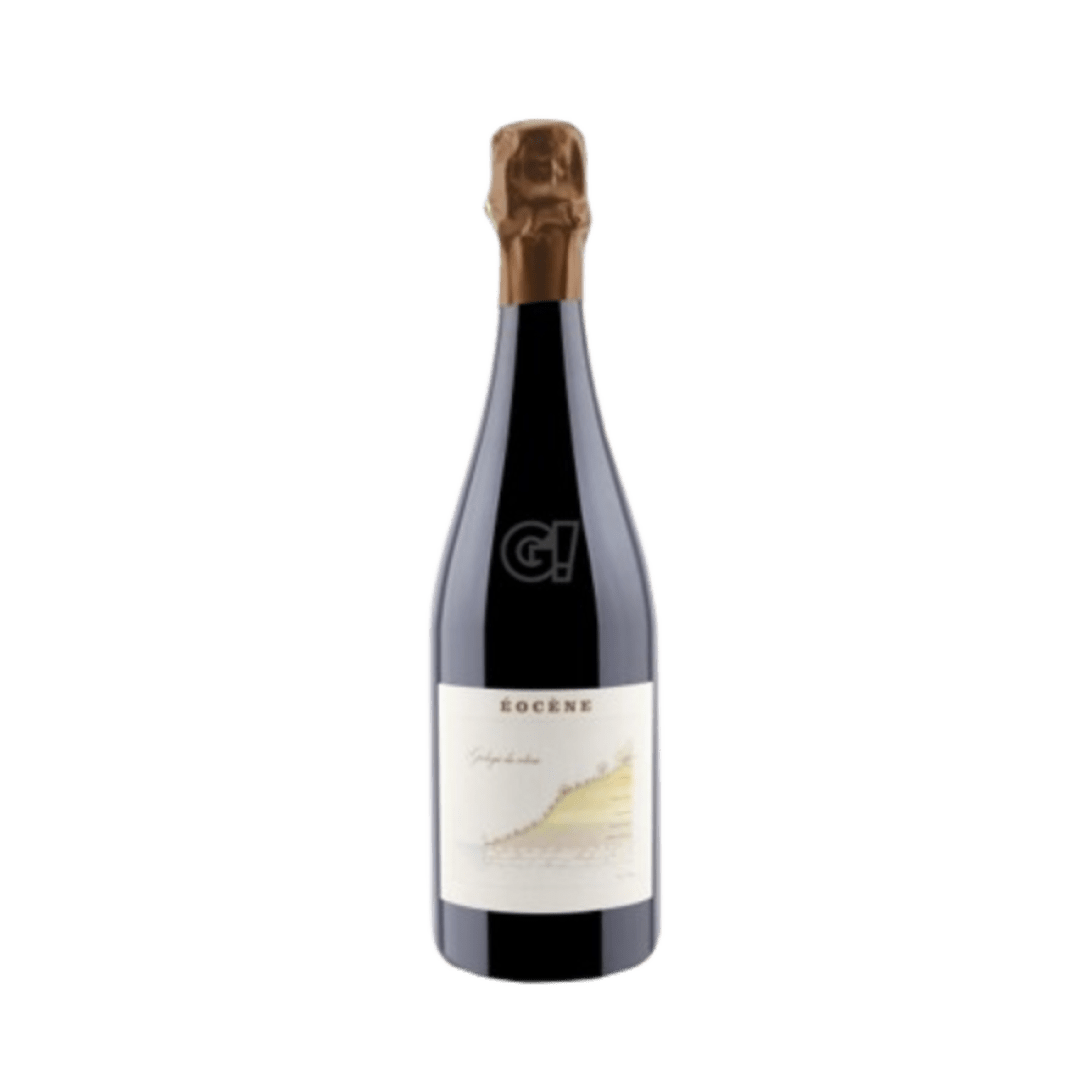 LEGRAND LATOUR - EOCENEM 2021
