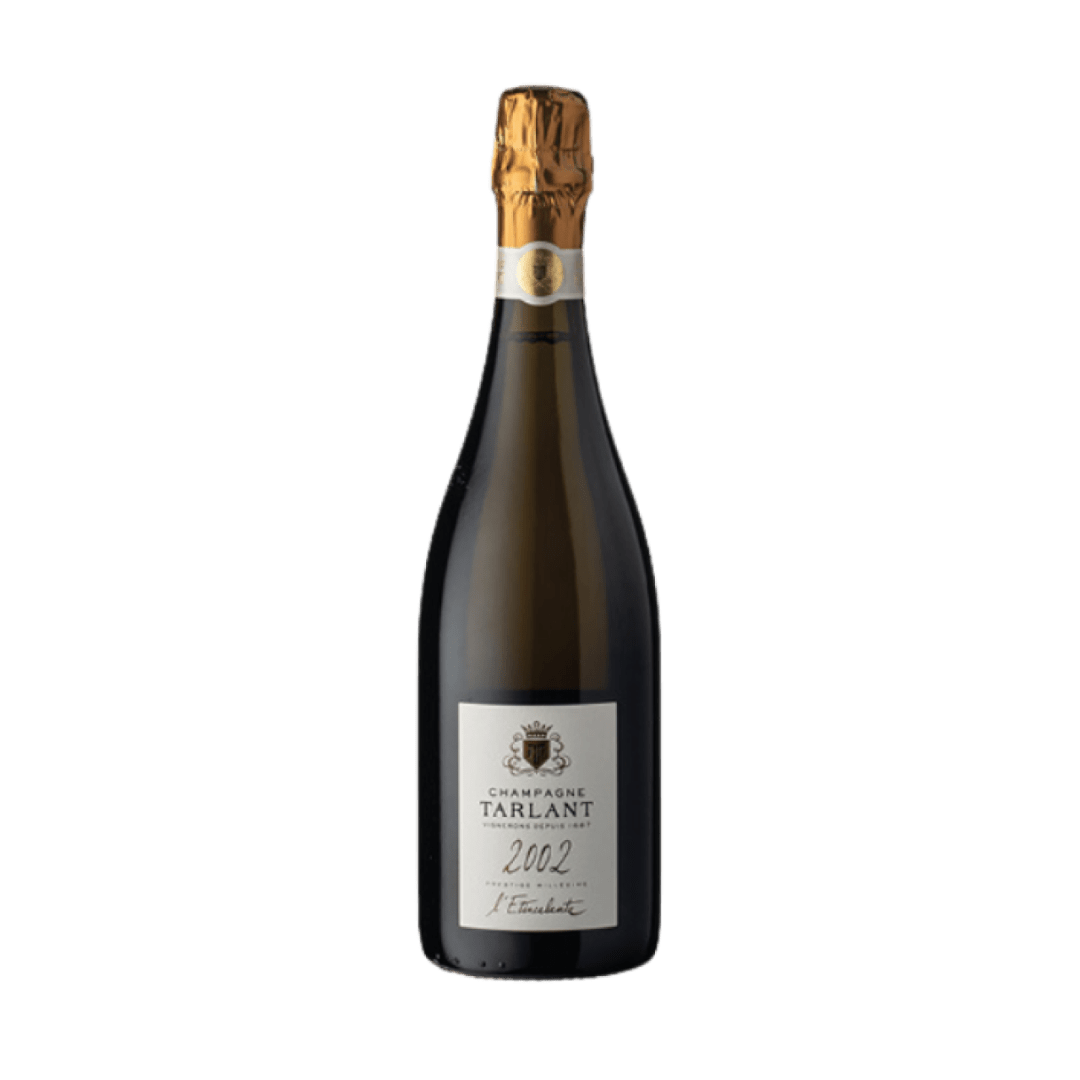 Tarlant - L’Etincelente 2002