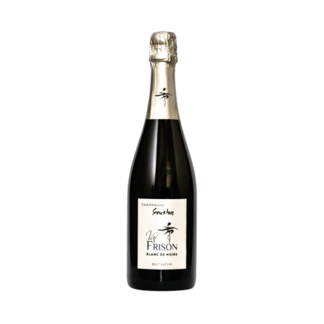 Val Frison - Goustan