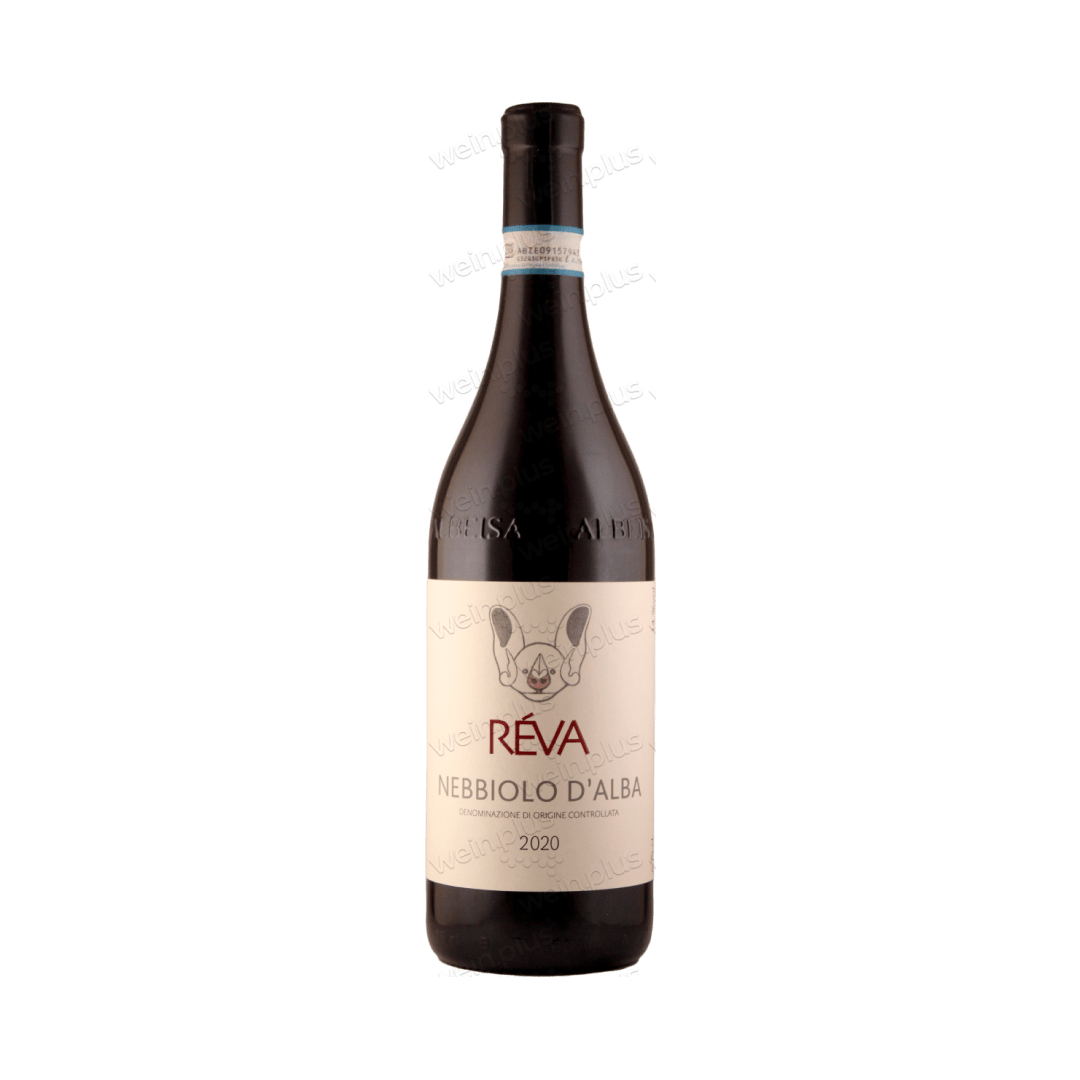 Reva - Nebbiolo d’Alba
