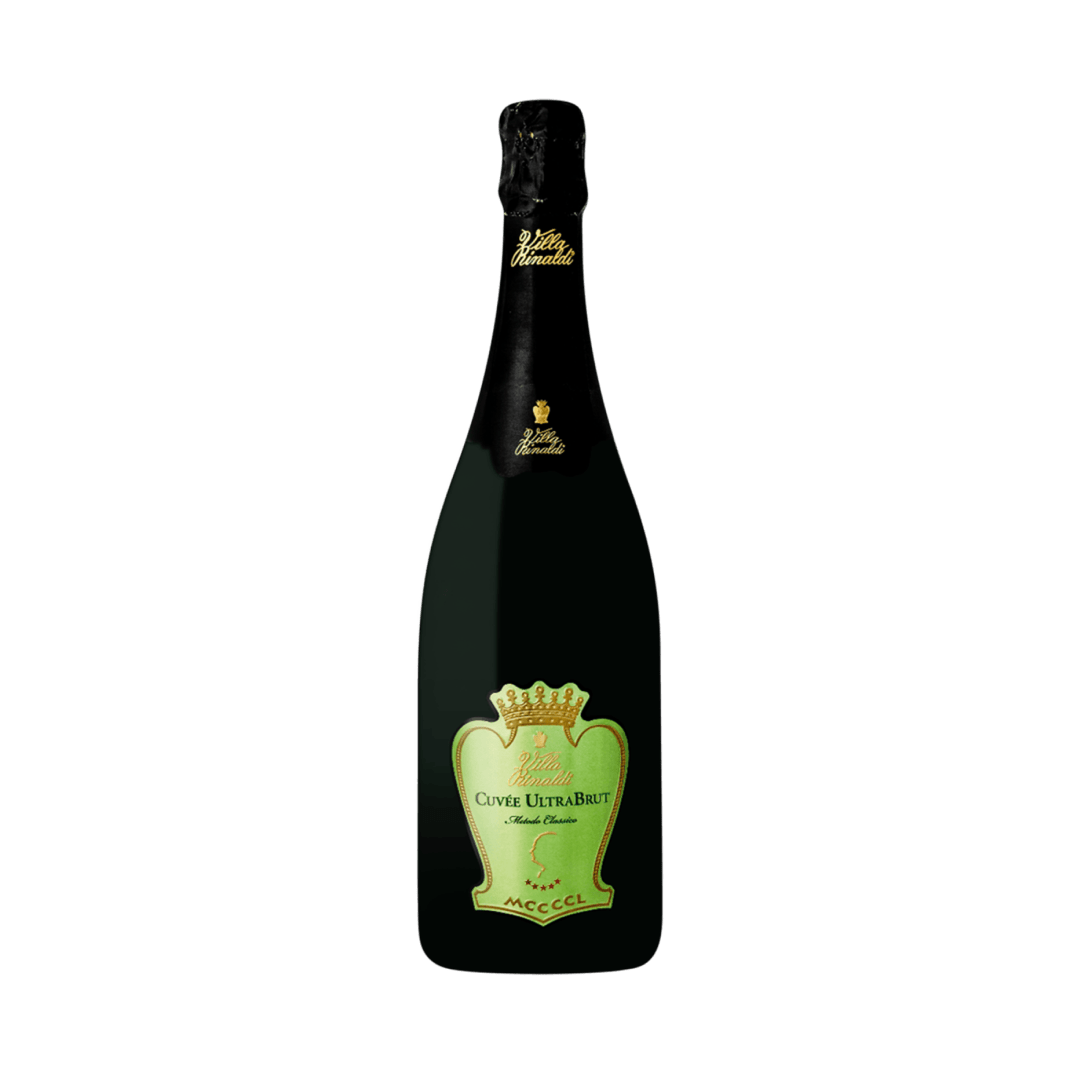 Villa Rinaldi - Cuvée Ultra Brut