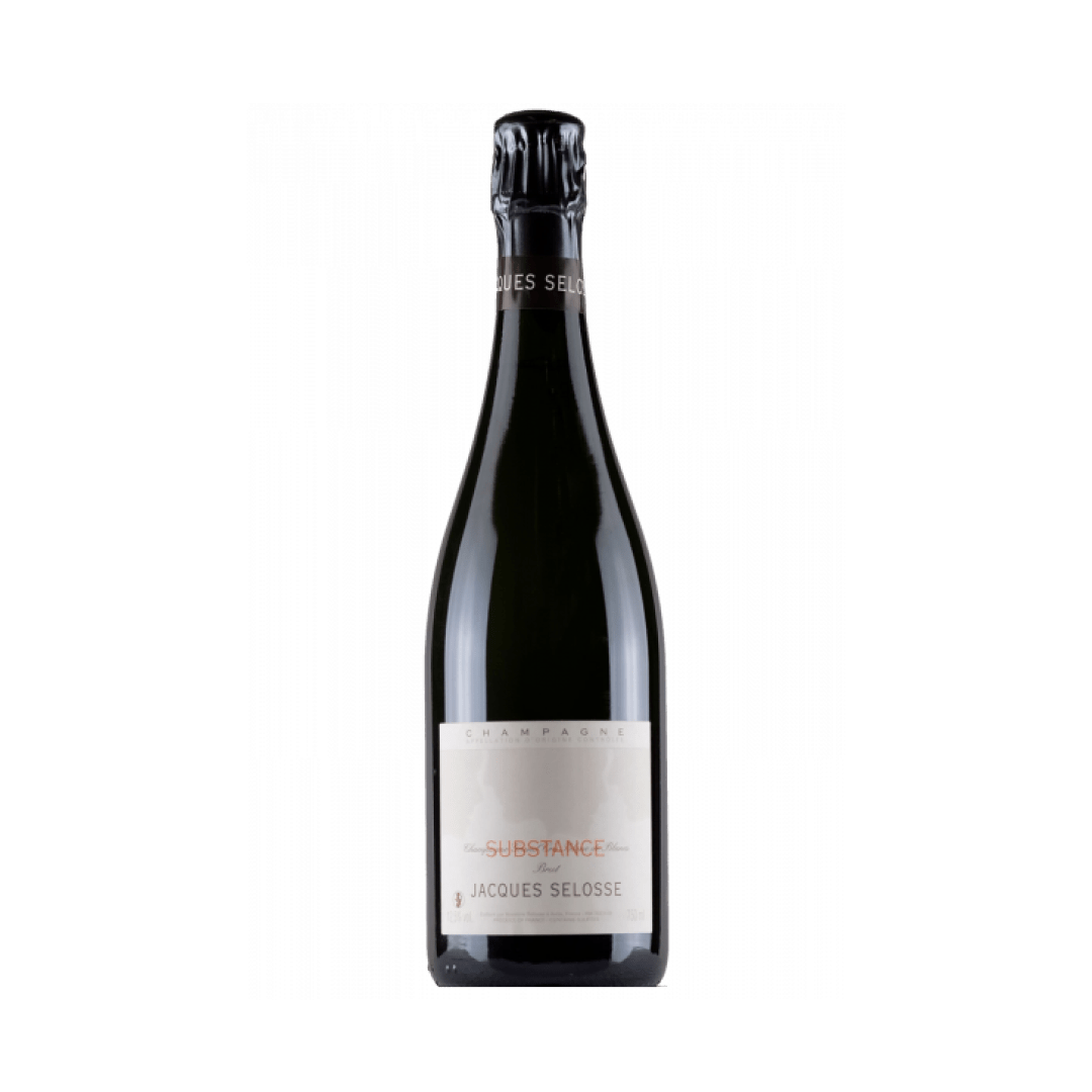 Jacques Selosse - Substance