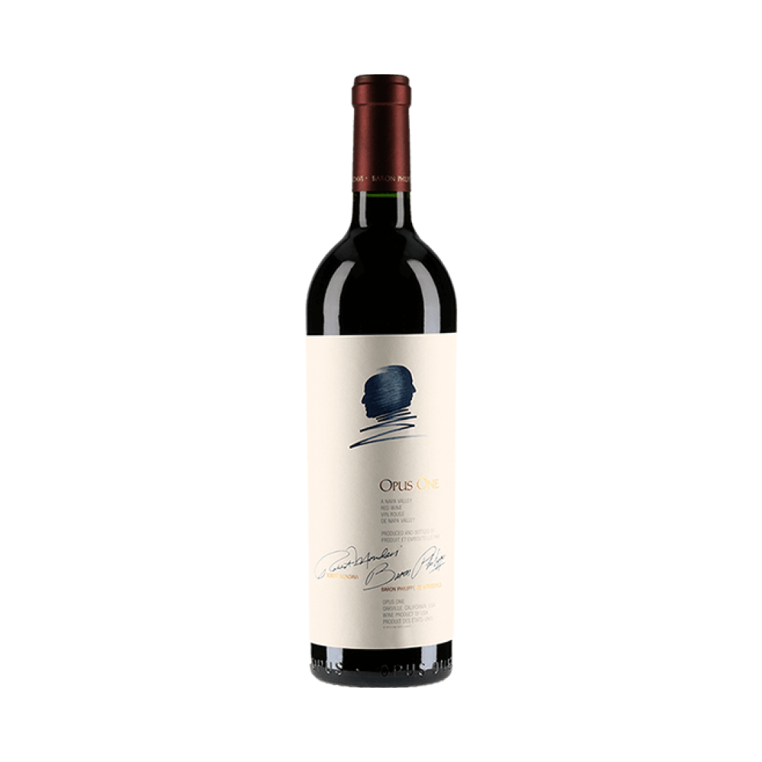 Opus One - Opus One