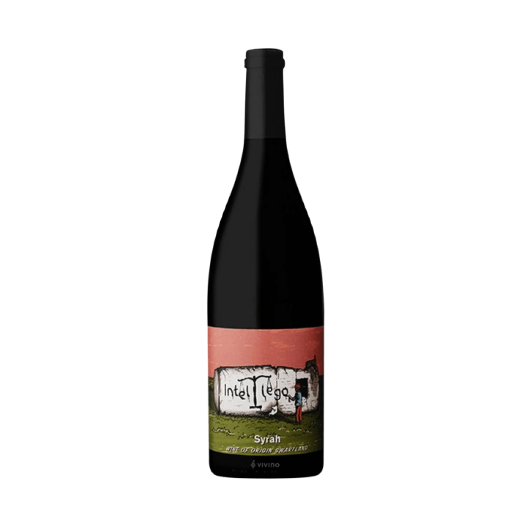 INTELLEGO - SYRAH