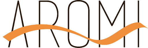 Aromi logo