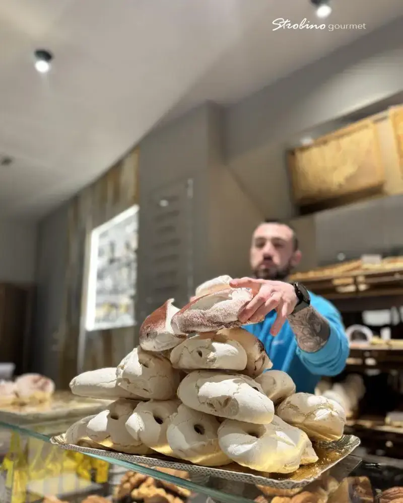 Strobino - Foto 10