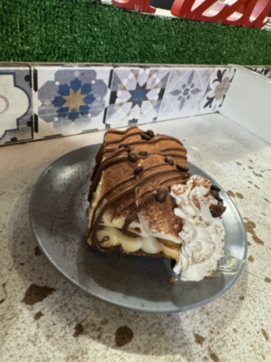 Tiramisù