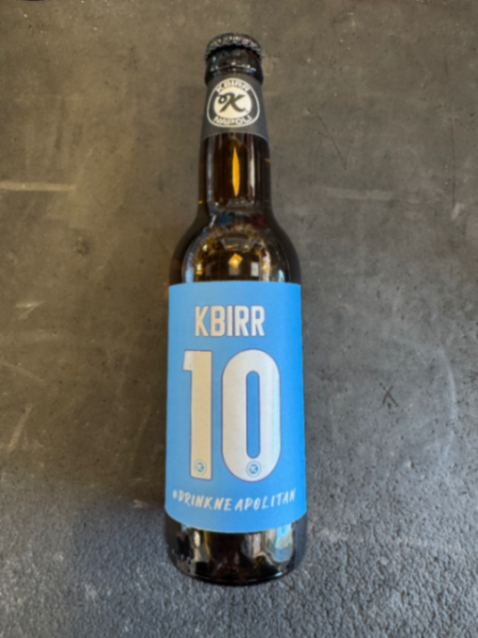 10 KBIRR
