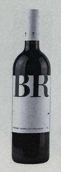 BRIGANTE rosso , secco Bottiglia