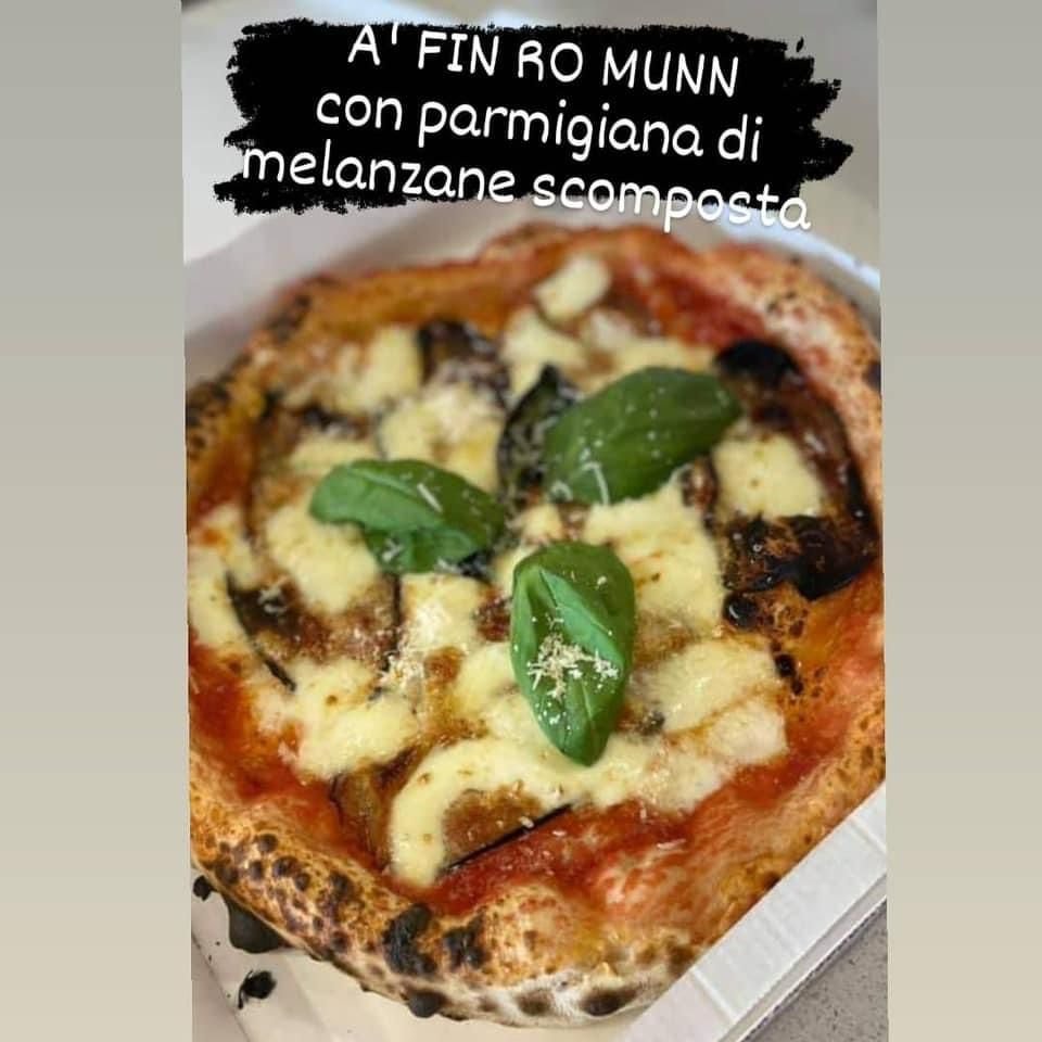 ‘A FIN RO MUNN