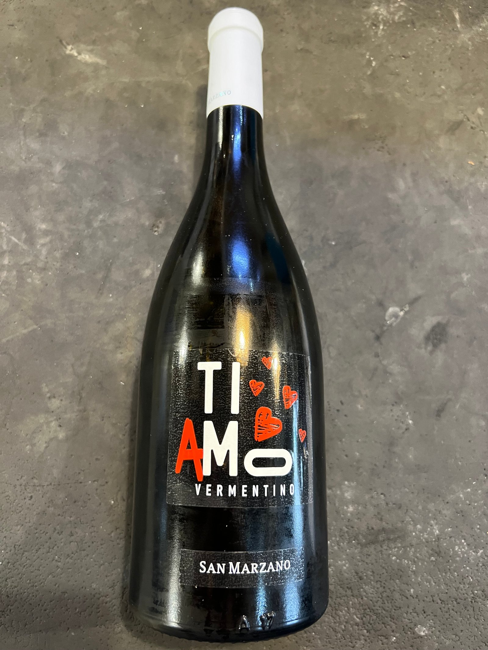 Vino San ValeNtino