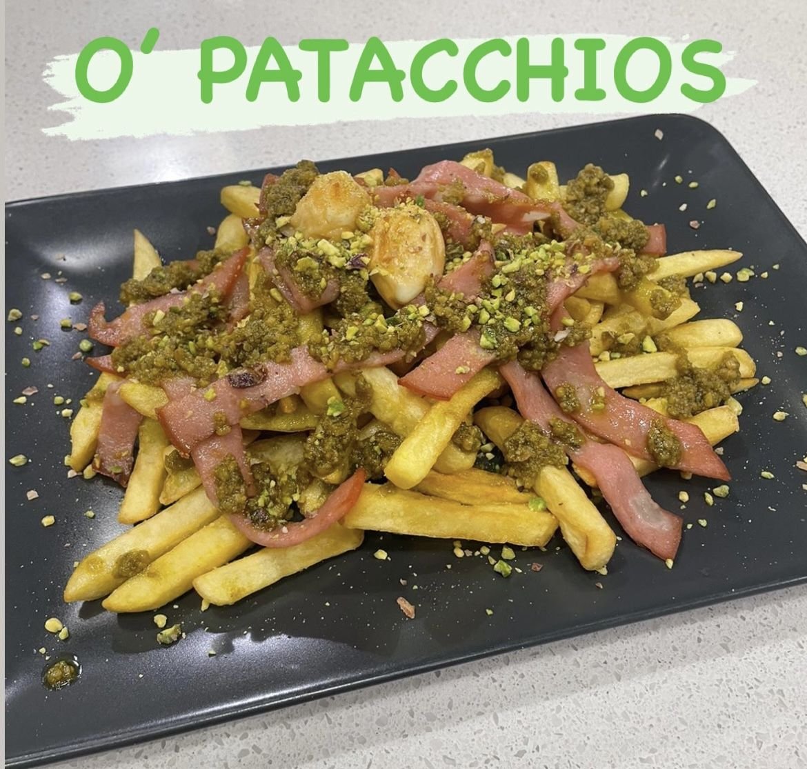O’PATACCHIOS