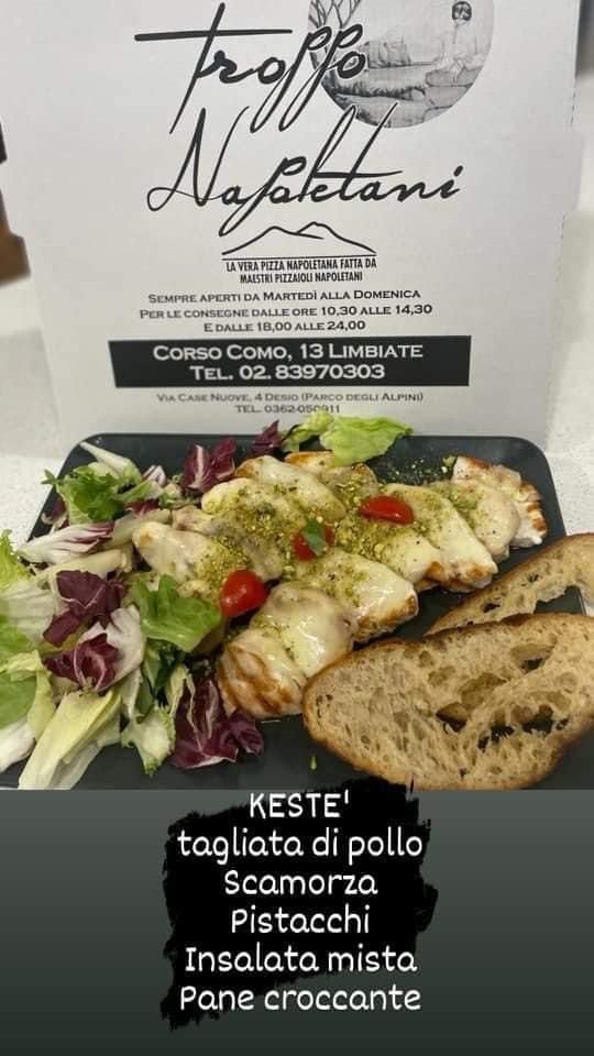 KESTÈ