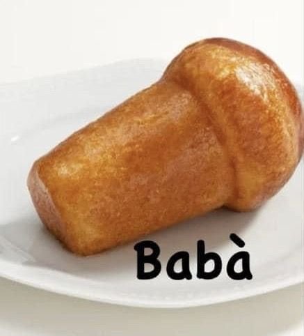 BABÀ