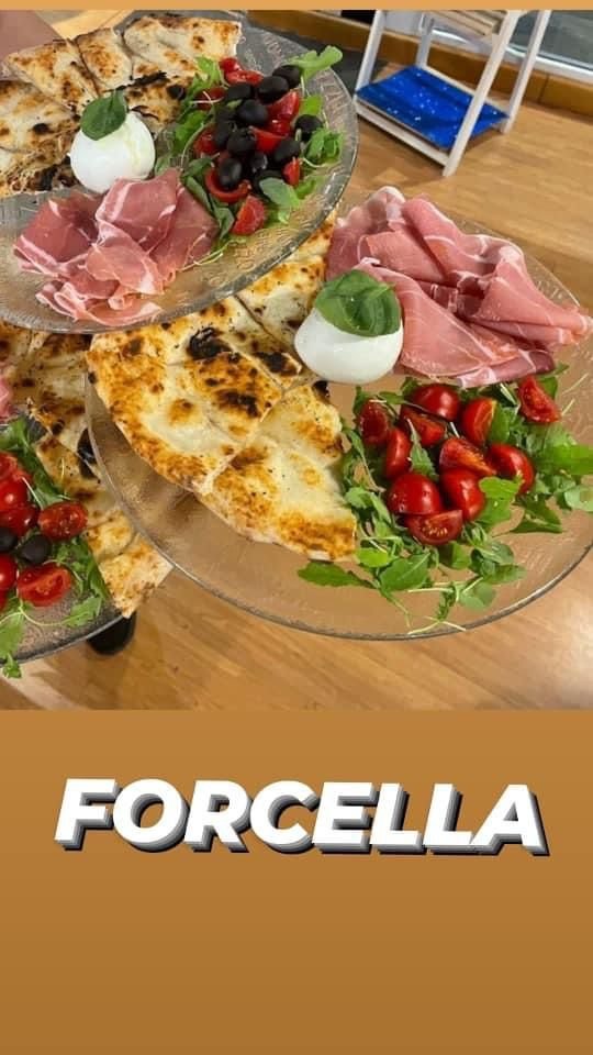 FORCELLA