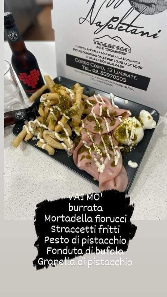 VAI MÒ