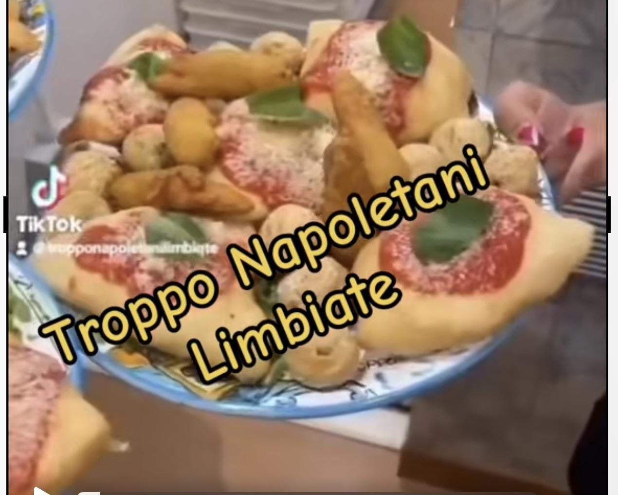 O’ sfizio napoletano x2 persone