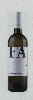 FALANGA  bianco secco bottiglia