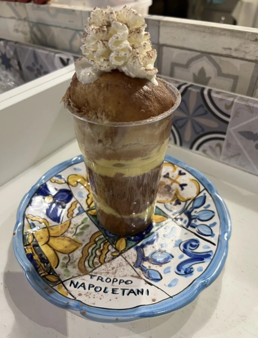 Troppo Napoletani Limbiate - Foto 2