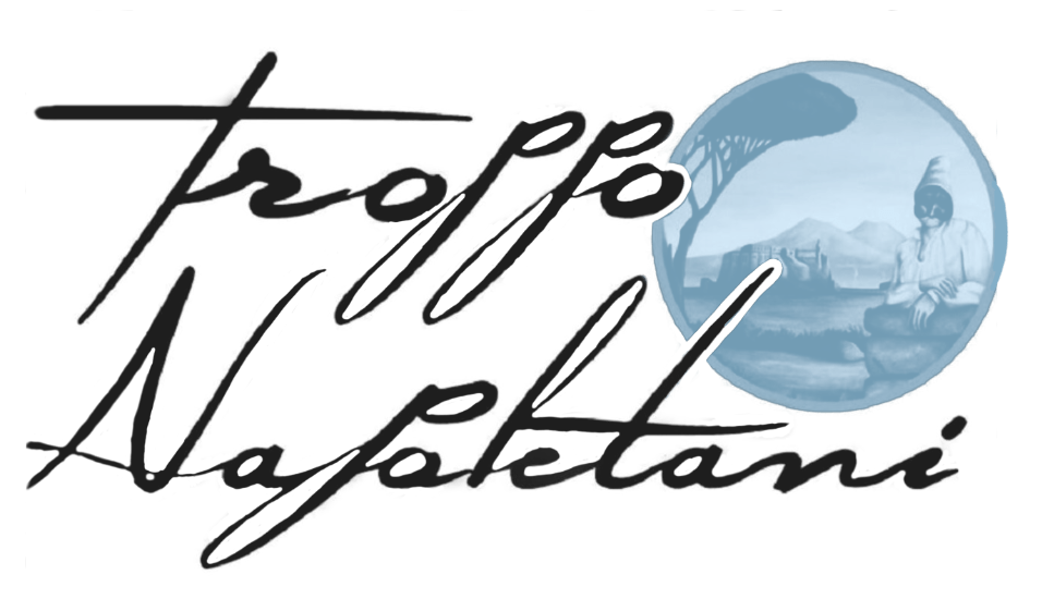 Troppo Napoletani Limbiate logo