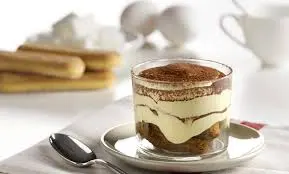Meesoo* il fresco tiramisu
