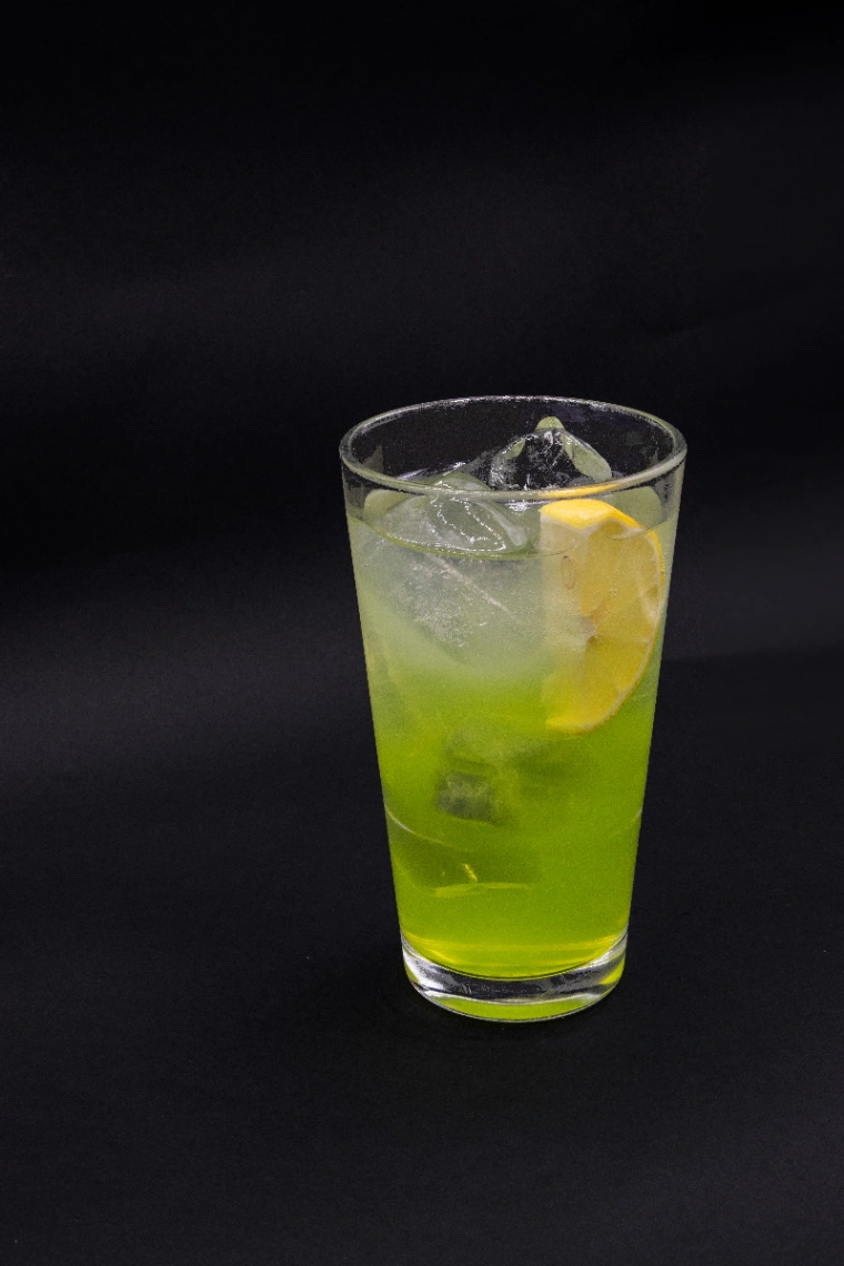 Green Summer