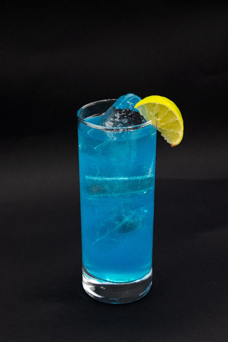 Alaskan iced tea