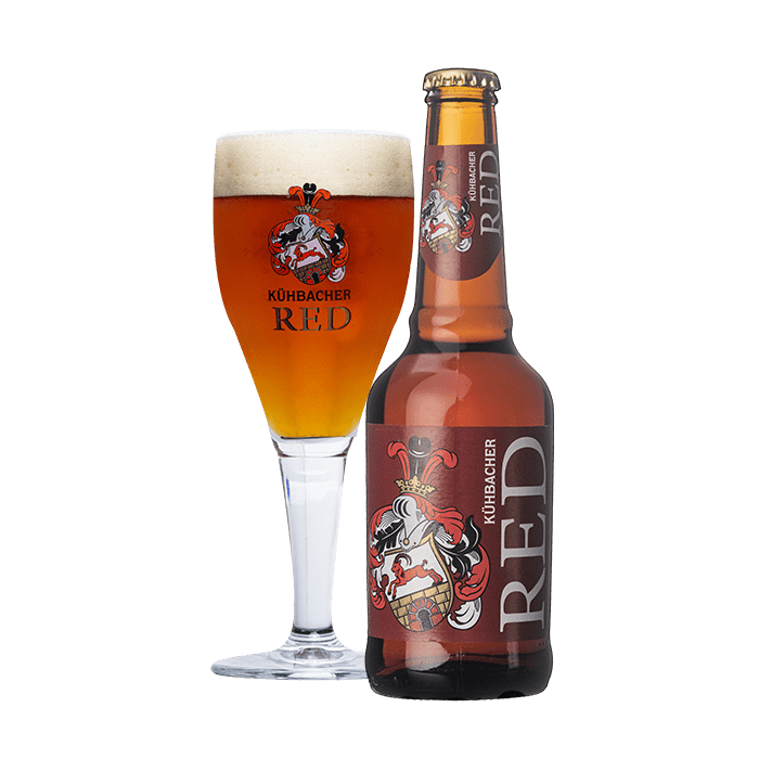 Kuhbacher Red - 33cl