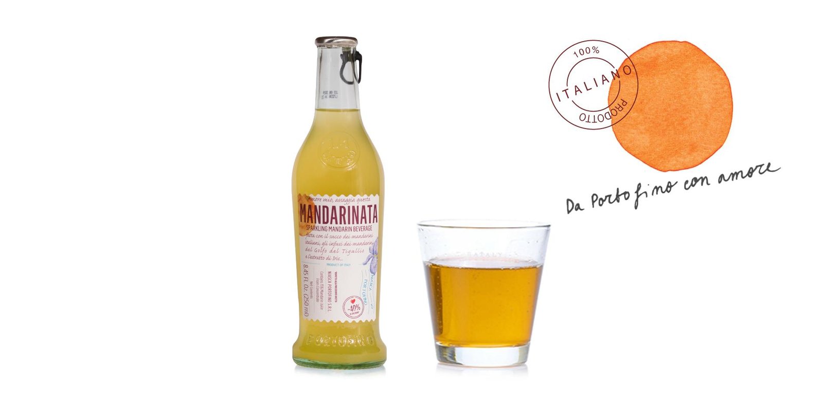 Mandarinata Portofino
