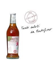 Chinotto Portofino