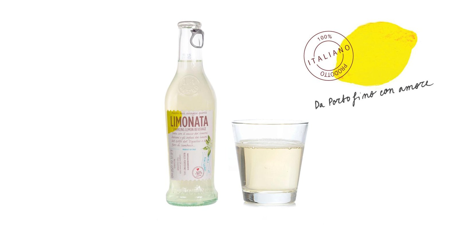 Limonata Portofino