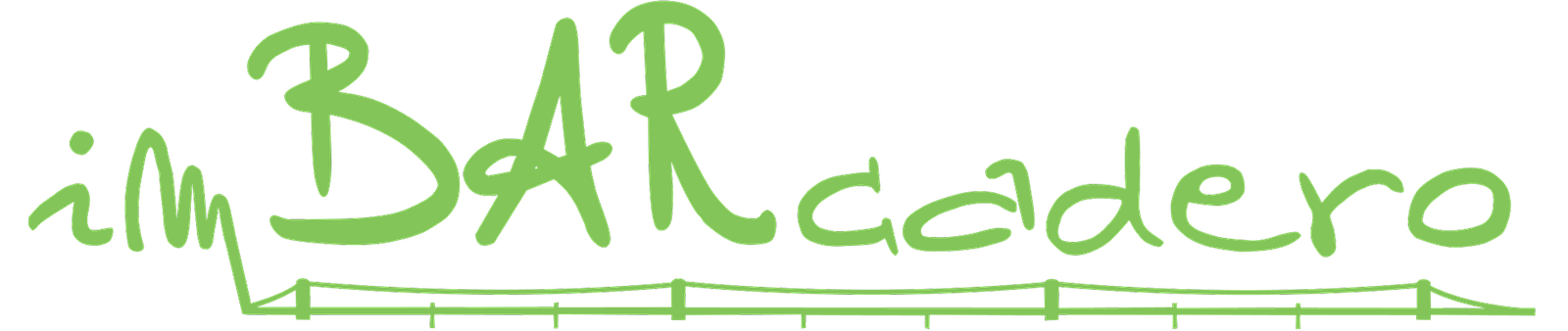 Imbarcadero logo