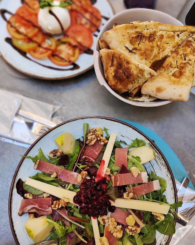 Al marciapiè - Foto 3