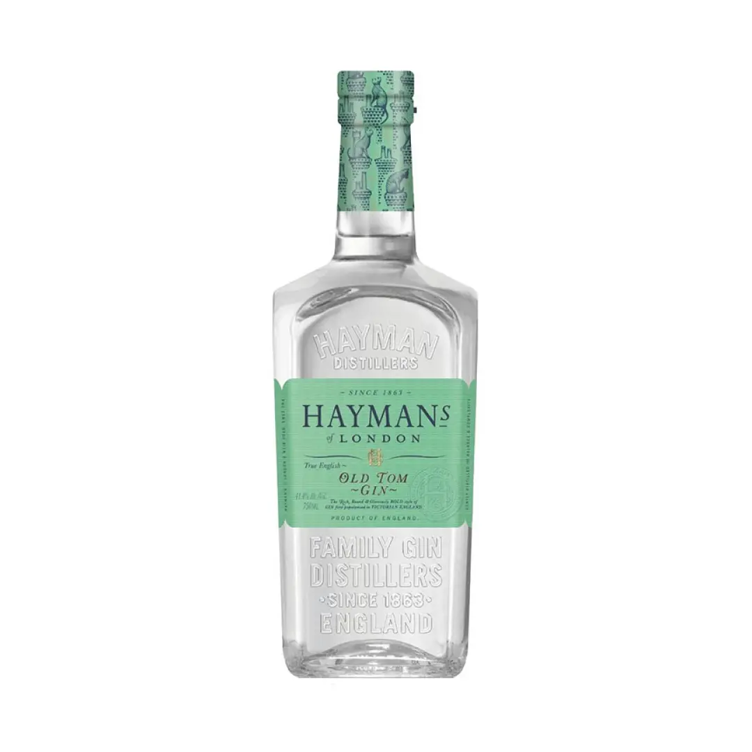 HAYMAN’S OLD TOM