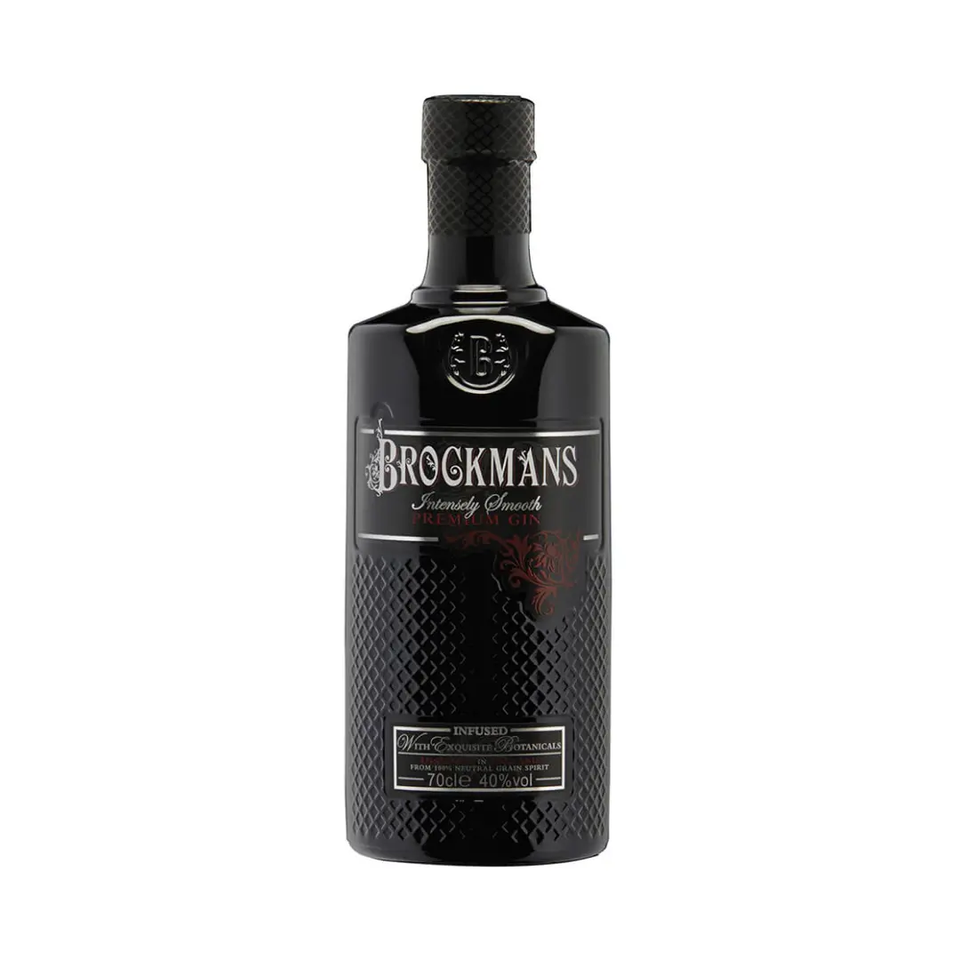 BROCKMANS
