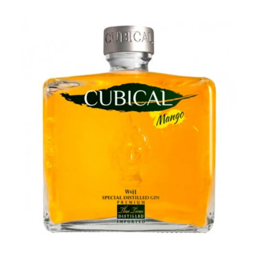 CUBICAL MANGO