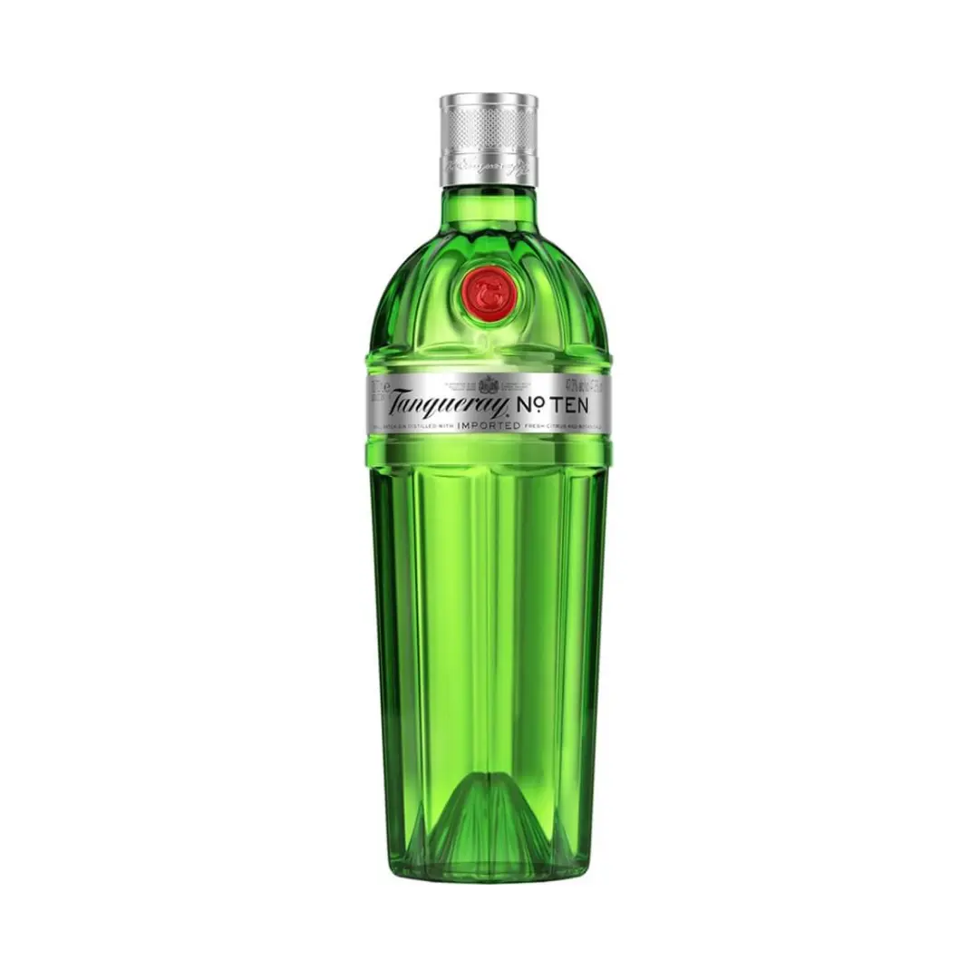 TANQUERAY TEN