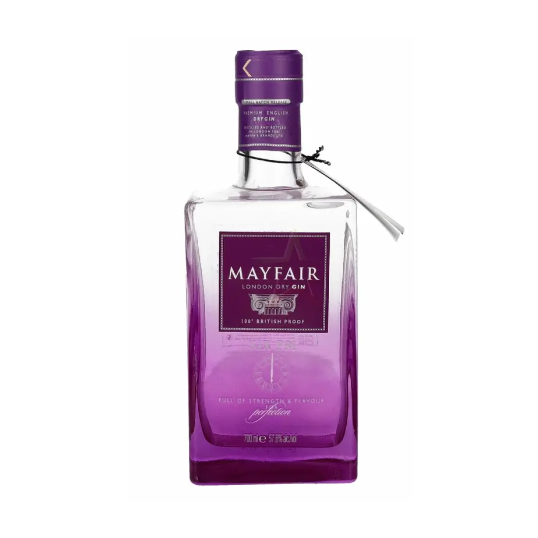 MAYFAIR