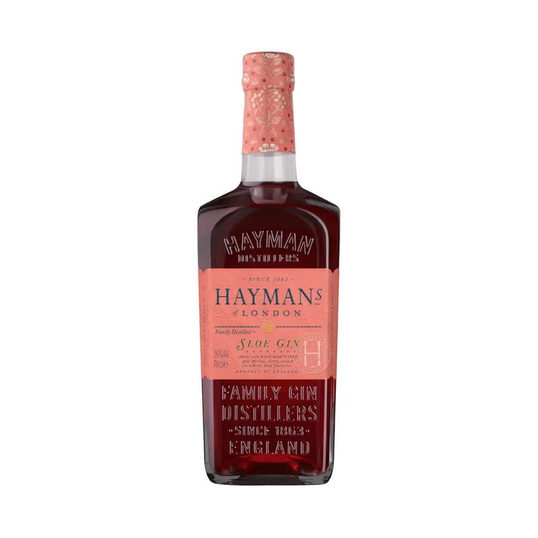HAYMAN’S SLOE