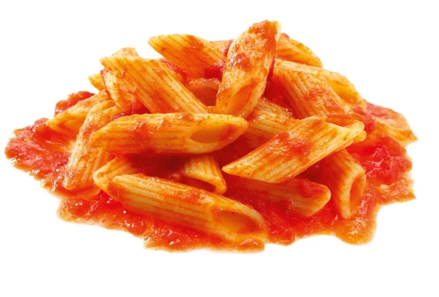 PENNETTE AL POMODORO