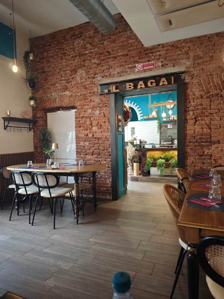 Il Bagai - Foto 6