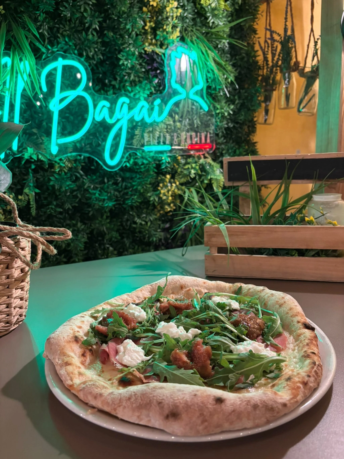 Il Bagai - Foto 7