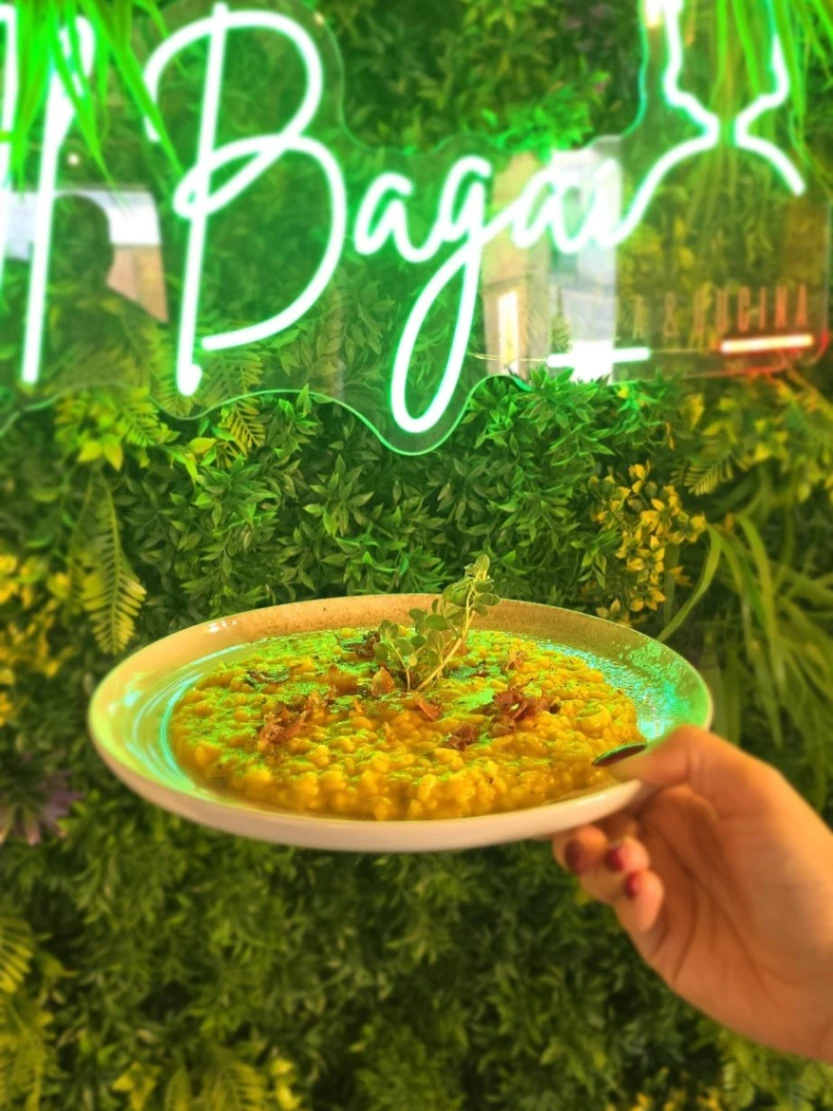 Il Bagai - Foto 1