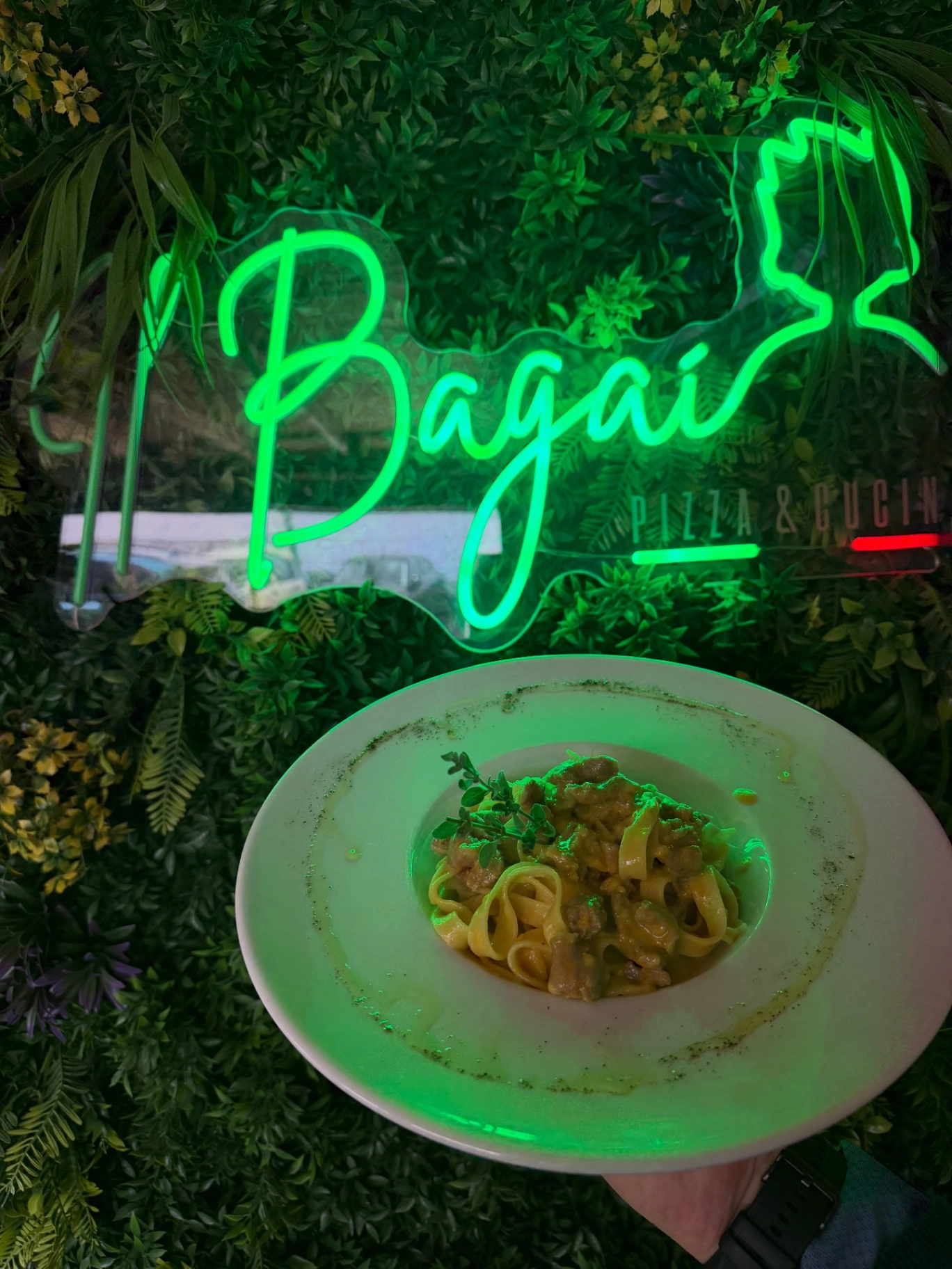 Il Bagai - Foto 5